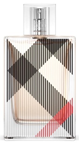 Burberry Brit for Her Eau de Parfum 50 ml produktbillede