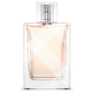 Burberry Brit For Women EdT 50 ml Produktbild