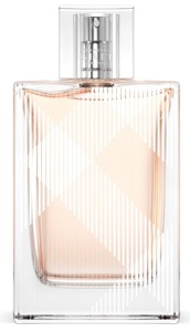 Burberry Brit For Women EdT 50 ml produktbilde