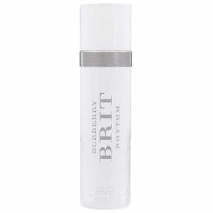 Burberry Brit Rhythm Women Deo Spray 100ml produkt bild