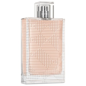 Burberry Brit Rhythm Women Edt 50ml produkt bild
