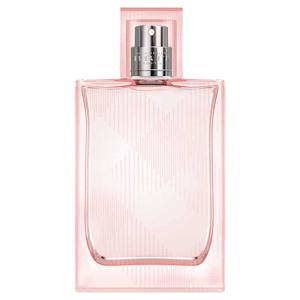 Burberry Brit Sheer Edt 100ml produkt bild