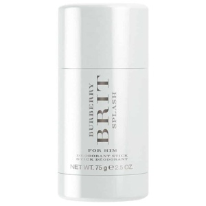 Burberry Brit Splash For Him Deostick 75g produkt bild