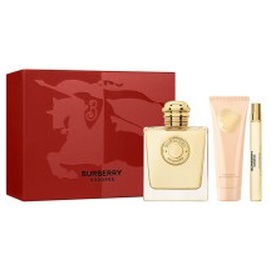 Burberry Burberry Goddess 3-Piece Case Produktbild