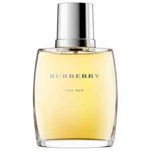 Burberry Classic For Men Eau De Toilette 100 ml produktbillede