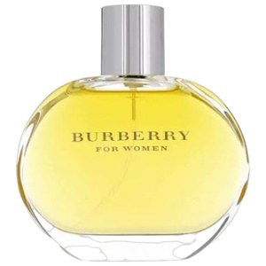 Burberry eau de parfum spray 100 ml Produktbild