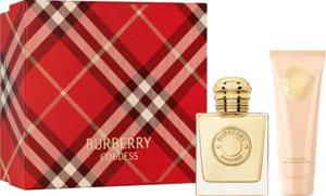 Burberry Gift Set Goddess Eau de Parfum 50 ml + Body Lotion 75 ml produkt bild