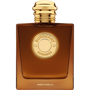 Burberry Goddess Amber Vanilla Eau de Parfum Intense 100 ml Produktbild