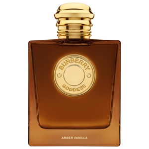 Burberry Goddess Amber Vanilla Eau de Parfum Intense 100 ml produktbilde