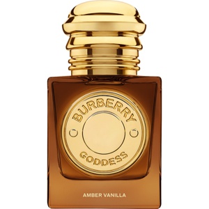 Burberry Goddess Amber Vanilla Eau De Parfum Intense 30 ml produktbillede