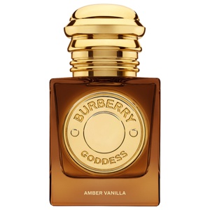 Burberry Goddess Amber Vanilla Eau de Parfum Intense 30 ml produktbilde