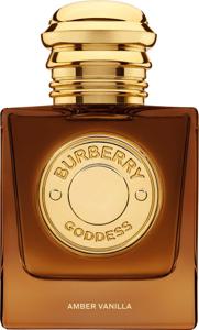 Burberry Goddess Amber Vanilla Eau de Parfum Intense 50 ml produkt bild