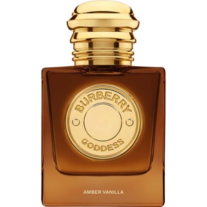 Burberry Goddess Amber Vanilla Eau de Parfum Intense 50 ml Produktbild