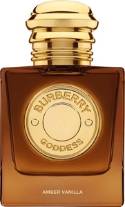 Burberry Goddess Amber Vanilla Eau De Parfum Intense 50 ml produktbillede
