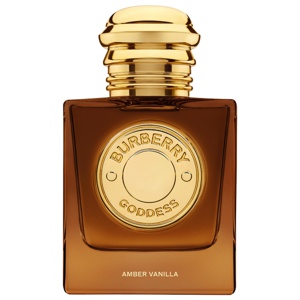 Burberry Goddess Amber Vanilla Eau de Parfum Intense 50 ml produktbilde