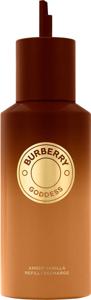Burberry Goddess Amber Vanilla Eau de Parfum Intense Refill 150 ml produkt bild