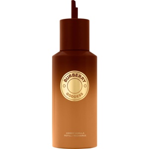Burberry Goddess Amber Vanilla Eau de Parfum Intense Refill 150 ml Produktbild