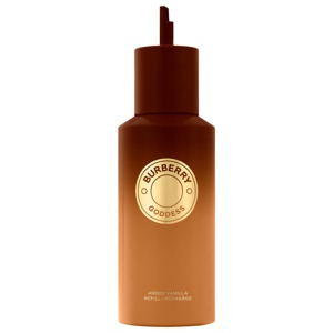 Burberry Goddess Amber Vanilla Eau de Parfum Intense Refill 150 ml produktbilde