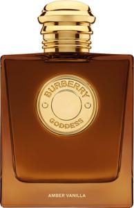 Burberry Goddess Amber Vanilla Intense Eau de Parfum 100 ml produkt bild