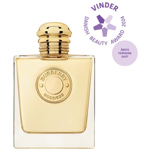 Burberry Goddess Eau de Parfum 100 ml produktbilde