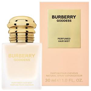 Burberry Goddess Perfumed Hair Mist 30 ml produkt bild