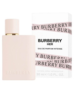 Burberry Her Intense produktbillede