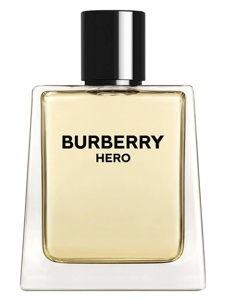 Burberry Hero produktbillede
