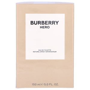 Burberry Hero EDT produktbillede