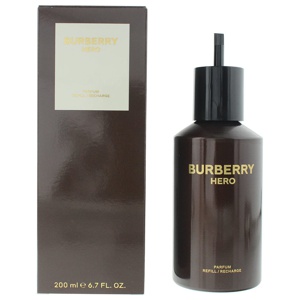 Burberry Hero Parfum for Men 200ml Refill product image