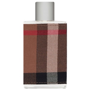Burberry London 100ml Eau de Toilette product image