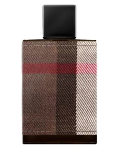 Burberry London For Men EDT 50 ml Produktbild
