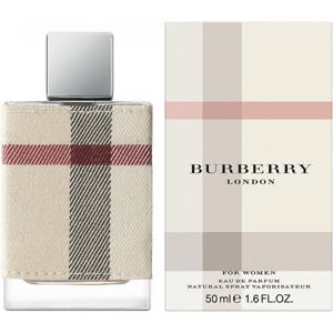 Burberry London Eau De Parfum For Women 50ml produkt bild