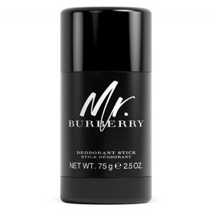 Burberry Mr. Burberry Deo Stick 75g produkt bild