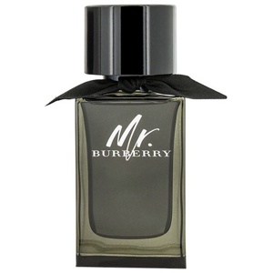 burberry - Mr burberry Eau de Parfum - 100 ml produktbillede