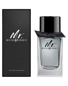 Burberry Mr. Burberry EDT produktbillede