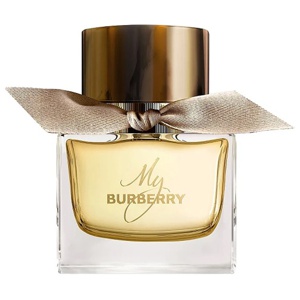 Burberry My Burberry 50ml Eau de Parfum product image