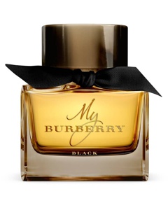 Burberry My Burberry Black EDP produktbillede