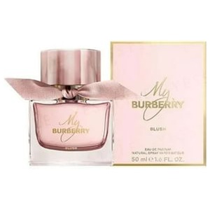 Burberry - My Burberry Blush Eau De Parfum 50ml Produktbild
