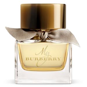 Burberry My Burberry Eau de Parfum 50 ml produkt bild