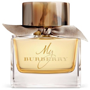 Burberry My Burberry EDP produktbillede