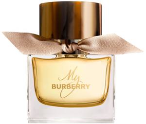 Burberry My Burberry Edp 50ml produkt bild