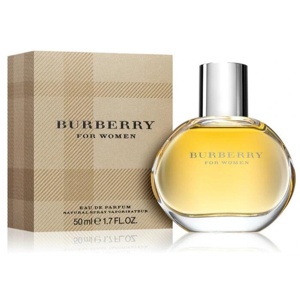 Burberry Originale EDP 50 ml produktbillede