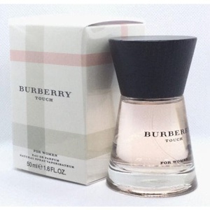 Burberry Touch Eau de Parfum 50ml product image