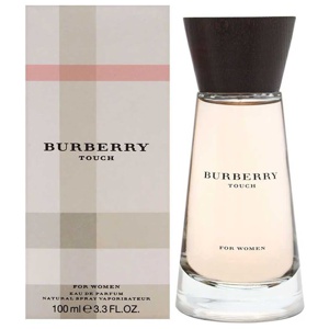 Burberry Touch EDP produktbillede