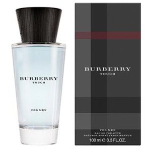 Burberry Touch for Men EDT 50 ml produktbillede