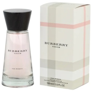Burberry Touch for Women EdP 100 ml produktbillede