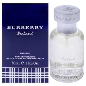 Burberry Weekend for Men Eau de Toilette 30ml product image