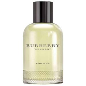 Burberry Weekend For Men edt 100ml produkt bild