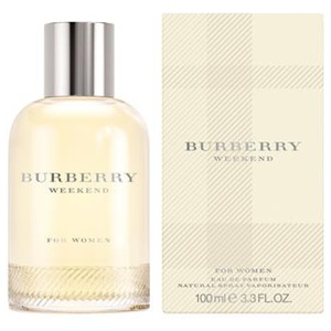 Burberry Weekend For Woman Eau De Parfum 50 ml produktbillede