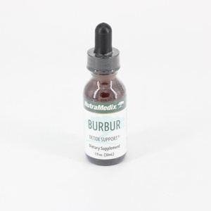 BURBUR NutraMedix Tropfen zum Einnehmen Produktbild